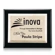 Negril Plaque | https://www.bestnamebadges.com