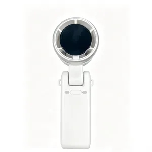 5 Speed Foldable Pocket Turbo Fan