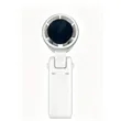 5 Speed Foldable Pocket Turbo Fan | https://www.bestnamebadges.com