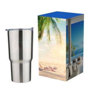 Drinkware Gift Sets / Single Box / No Window