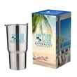 Drinkware Gift Sets / Single Box / No Window | https://www.bestnamebadges.com