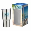 Drinkware Gift Sets / Single Box / With Window | https://www.bestnamebadges.com