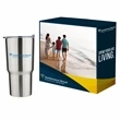 Drinkware Gift Sets / Double Box / No Window | https://www.bestnamebadges.com