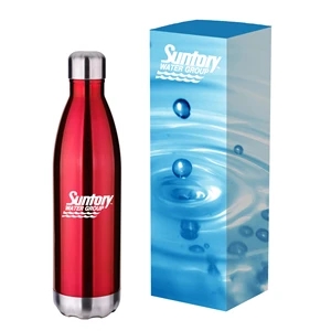 Drinkware Single Gift Box Set | https://www.bestnamebadges.com