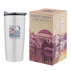 Drinkware Gift Box Set | https://www.bestnamebadges.com