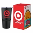 Drinkware Gift Set / Single Box / No Window | https://www.bestnamebadges.com