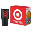 Drinkware Gift Set / Double Box / No Window | https://www.bestnamebadges.com