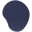 Leatherette Mouse Pads | https://www.bestnamebadges.com