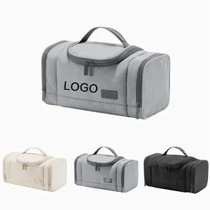 Large Multi-Function Portable Makeup Bag