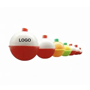 Multi Size Fishing Bobber Float Ball