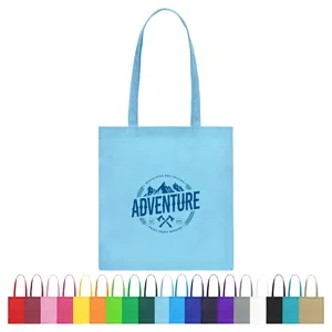 Non-Woven Value Tote Bag