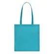 Non-Woven Value Tote Bag | https://www.bestnamebadges.com