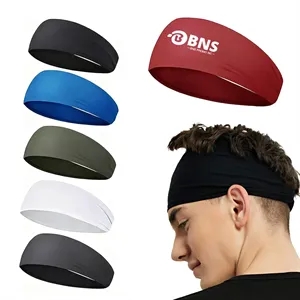 Sports Headband For Men And Women