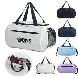 Customized Fitness Bag