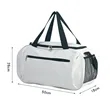 Customized Fitness Bag | https://www.bestnamebadges.com