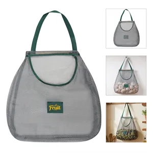 Lightweight Reusable Mesh Produce Bag