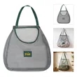 Lightweight Reusable Mesh Produce Bag | https://www.bestnamebadges.com