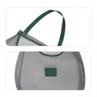 Lightweight Reusable Mesh Produce Bag | https://www.bestnamebadges.com