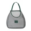 Lightweight Reusable Mesh Produce Bag | https://www.bestnamebadges.com