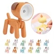 Mini Cute Plastic LED Night Light For Kids | https://www.bestnamebadges.com