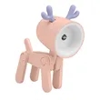 Mini Cute Plastic LED Night Light For Kids | https://www.bestnamebadges.com