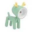 Mini Cute Plastic LED Night Light For Kids | https://www.bestnamebadges.com