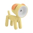 Mini Cute Plastic LED Night Light For Kids | https://www.bestnamebadges.com