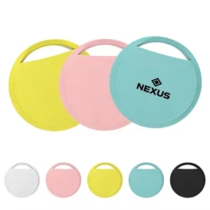 Luggage Air Tracker Tag Compatible W/ Find My