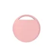 Luggage Air Tracker Tag Compatible W/ Find My | https://www.bestnamebadges.com