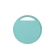 Luggage Air Tracker Tag Compatible W/ Find My | https://www.bestnamebadges.com