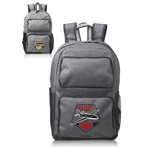 Clemson Multi Purpose Backpack