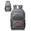 Clemson Multi Purpose Backpack | https://www.bestnamebadges.com
