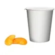 5 oz. Full Color Treat Cup | https://www.bestnamebadges.com