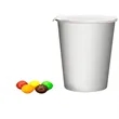 5 oz. Full Color Treat Cup | https://www.bestnamebadges.com