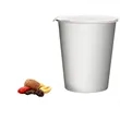 5 oz. Full Color Treat Cup | https://www.bestnamebadges.com
