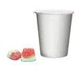 5 oz. Full Color Treat Cup | https://www.bestnamebadges.com