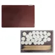 Rectangle Shaped Pick 'n' Mints | https://www.bestnamebadges.com