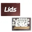 Rectangle Shaped Pick 'n' Mints | https://www.bestnamebadges.com