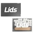 Rectangle Shaped Pick 'n' Mints | https://www.bestnamebadges.com