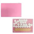 Rectangle Shaped Pick 'n' Mints | https://www.bestnamebadges.com