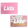Rectangle Shaped Pick 'n' Mints | https://www.bestnamebadges.com