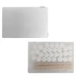 Rectangle Shaped Pick 'n' Mints | https://www.bestnamebadges.com