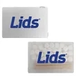 Rectangle Shaped Pick 'n' Mints | https://www.bestnamebadges.com