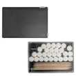 Rectangle Shaped Pick 'n' Mints | https://www.bestnamebadges.com