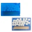 Rectangle Shaped Pick 'n' Mints | https://www.bestnamebadges.com