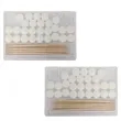 Rectangle Shaped Pick 'n' Mints | https://www.bestnamebadges.com