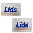 Rectangle Shaped Pick 'n' Mints | https://www.bestnamebadges.com