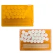 Rectangle Shaped Pick 'n' Mints | https://www.bestnamebadges.com