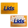 Rectangle Shaped Pick 'n' Mints | https://www.bestnamebadges.com