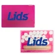 Rectangle Shaped Pick 'n' Mints | https://www.bestnamebadges.com